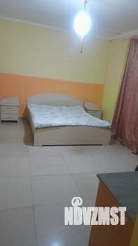 1-к квартира, на длительный срок, 35м2, 1/3 этаж