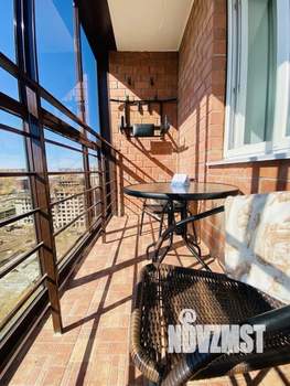 2-к квартира, посуточно, 63м2, 1/1 этаж