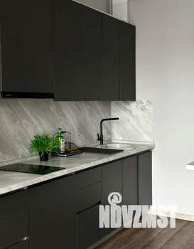 1-к квартира, посуточно, 45м2, 10/19 этаж