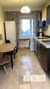 2-к квартира, на длительный срок, 48м2, 6/9 этаж
