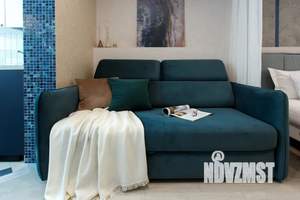 Студия квартира, посуточно, 27м2, 2/16 этаж