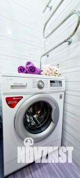 1-к квартира, посуточно, 55м2, 1/1 этаж