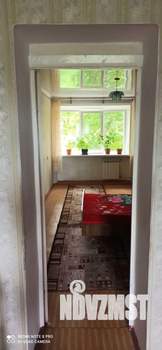 3-к квартира, на длительный срок, 58м2, 2/4 этаж
