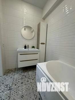 Студия квартира, посуточно, 45м2, 9/16 этаж