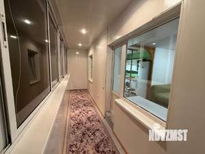 1-к квартира, на длительный срок, 36м2, 5/5 этаж