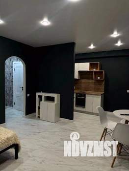 1-к квартира, посуточно, 32м2, 1/1 этаж