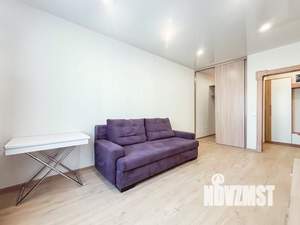1-к квартира, на длительный срок, 41м2, 5/9 этаж