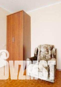 1-к квартира, на длительный срок, 31м2, 5/5 этаж