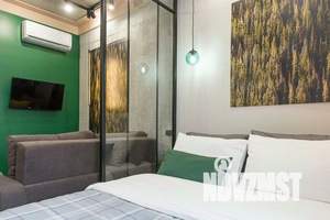 1-к квартира, посуточно, 28м2, 1/16 этаж