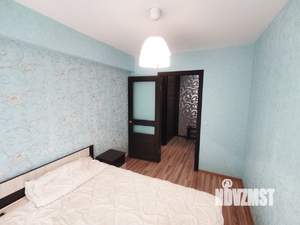 2-к квартира, на длительный срок, 46м2, 3/5 этаж