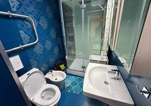 2-к квартира, на длительный срок, 45м2, 5/15 этаж