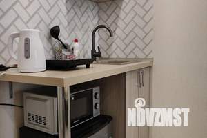 1-к квартира, посуточно, 25м2, 9/12 этаж