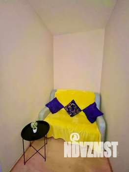 1-к квартира, посуточно, 50м2, 8/15 этаж