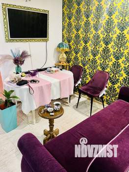 2-к квартира, на длительный срок, 76м2, 11/16 этаж