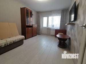 2-к квартира, на длительный срок, 46м2, 2/5 этаж