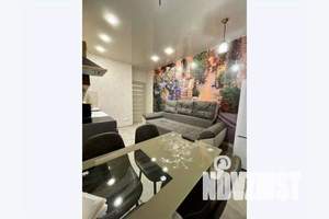 2-к квартира, посуточно, 45м2, 2/16 этаж