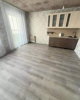 Студия квартира, на длительный срок, 30м2, 5/12 этаж