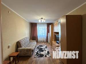 Студия квартира, на длительный срок, 23м2, 6/6 этаж