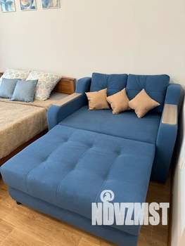 1-к квартира, посуточно, 40м2, 4/9 этаж