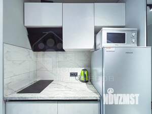 Студия квартира, на длительный срок, 28м2, 8/19 этаж