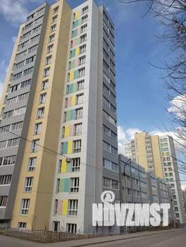 1-к квартира, посуточно, 32м2, 14/16 этаж