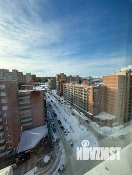 3-к квартира, на длительный срок, 100м2, 13/18 этаж