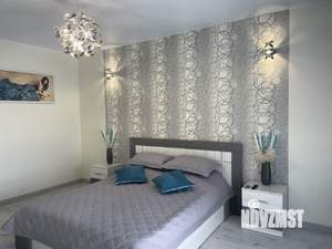 2-к квартира, посуточно, 49м2, 13/18 этаж