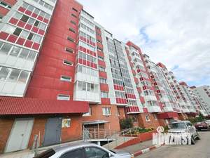 1-к квартира, на длительный срок, 40м2, 8/9 этаж