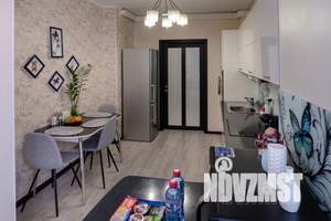 3-к квартира, посуточно, 80м2, 5/6 этаж