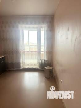 1-к квартира, на длительный срок, 45м2, 15/19 этаж