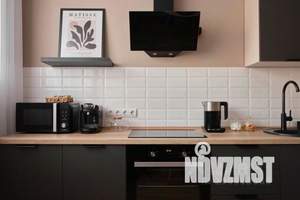 1-к квартира, посуточно, 36м2, 1/4 этаж