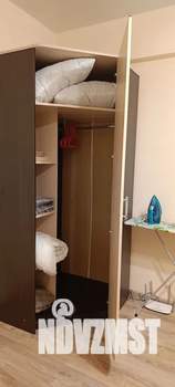 1-к квартира, посуточно, 38м2, 5/7 этаж