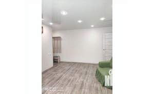 2-к квартира, посуточно, 50м2, 1/1 этаж