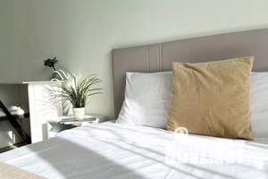 1-к квартира, посуточно, 49м2, 7/16 этаж