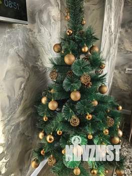 1-к квартира, посуточно, 44м2, 3/4 этаж