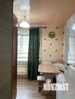 1-к квартира, на длительный срок, 32м2, 1/5 этаж