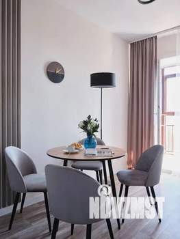 1-к квартира, посуточно, 43м2, 9/13 этаж