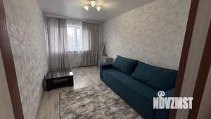 1-к квартира, на длительный срок, 37м2, 2/11 этаж