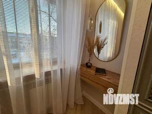 1-к квартира, посуточно, 35м2, 3/5 этаж