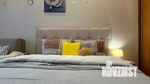 2-к квартира, посуточно, 60м2, 1/1 этаж