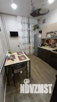 1-к квартира, посуточно, 40м2, 2/5 этаж