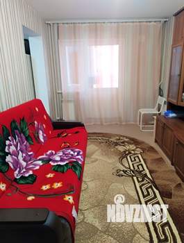 1-к квартира, на длительный срок, 40м2, 4/19 этаж