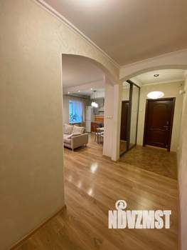 3-к квартира, на длительный срок, 67м2, 4/6 этаж