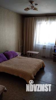 1-к квартира, посуточно, 24м2, 4/9 этаж