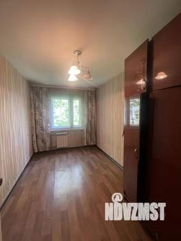 3-к квартира, на длительный срок, 61м2, 2/5 этаж
