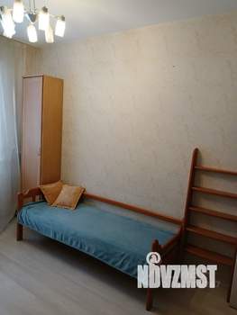 3-к квартира, посуточно, 64м2, 2/9 этаж