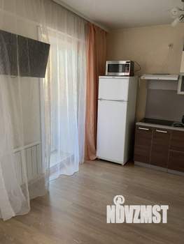 Студия квартира, на длительный срок, 30м2, 9/16 этаж