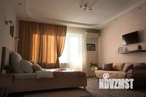 Студия квартира, посуточно, 33м2, 15/16 этаж