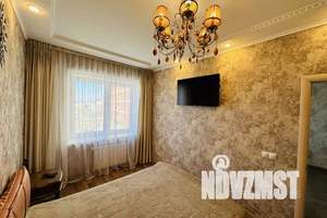 1-к квартира, посуточно, 40м2, 5/17 этаж