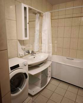 3-к квартира, на длительный срок, 92м2, 3/8 этаж